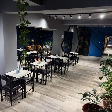 Hotel Iconico Jujuy Centro Desayuno Incluido San Salvador de Jujuy Exterior foto