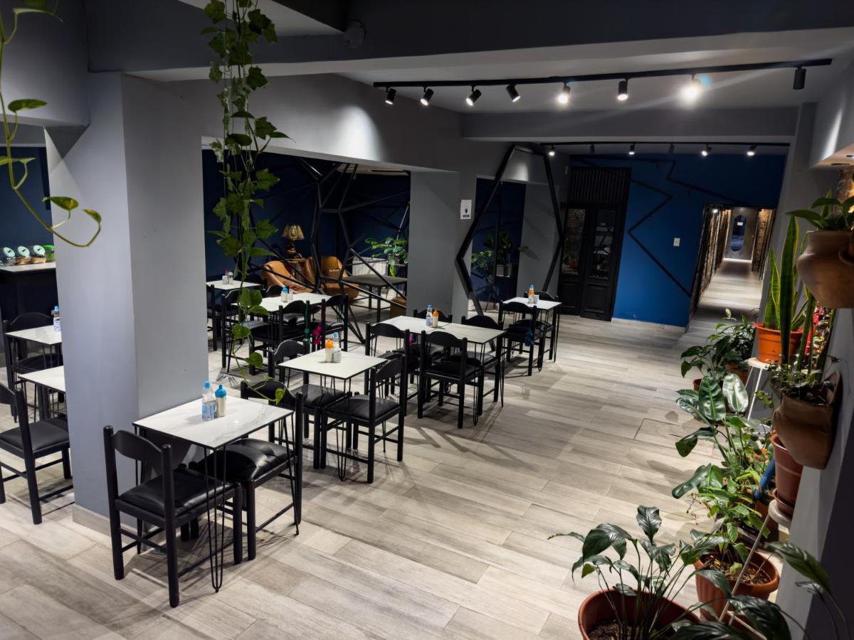 Hotel Iconico Jujuy Centro Desayuno Incluido San Salvador de Jujuy Exterior foto